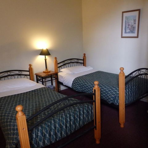 Bright Chalet - Accommodation Georgetown 7