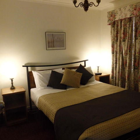 Bright Chalet - Accommodation Georgetown 12