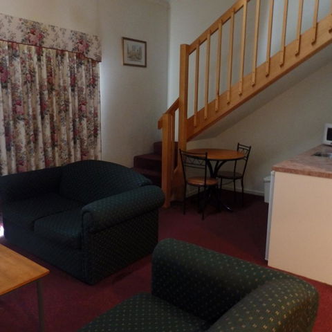 Bright Chalet - Accommodation Georgetown 9