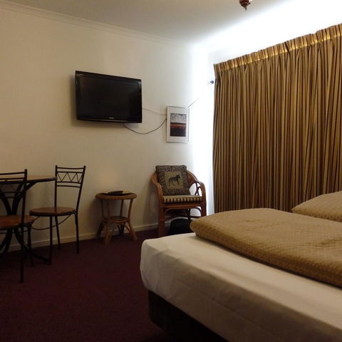 Bright Chalet - Accommodation Georgetown 13