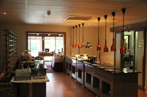 Bright Chalet - Accommodation Georgetown 8