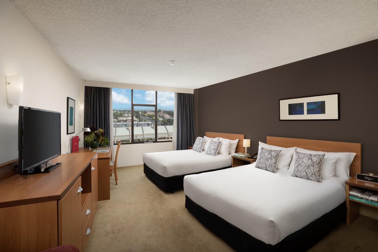 Geelong VIC Accommodation Georgetown