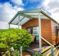 Discovery Parks  Warrnambool - Accommodation Georgetown