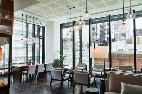 Novotel Melbourne Central - Accommodation Georgetown 2