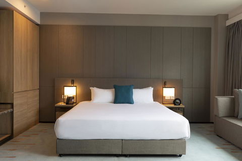 Novotel Melbourne Central - Accommodation Georgetown 15