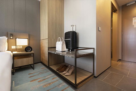 Novotel Melbourne Central - Accommodation Georgetown 37