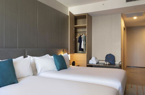 Novotel Melbourne Central - Accommodation Georgetown 4