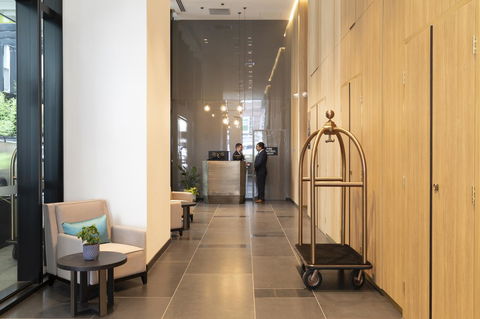 Novotel Melbourne Central - Accommodation Georgetown 35