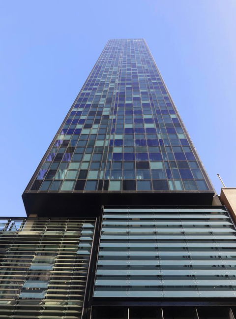 Novotel Melbourne Central - Accommodation Georgetown 12