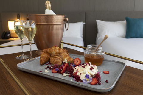 Novotel Melbourne Central - Accommodation Georgetown 41