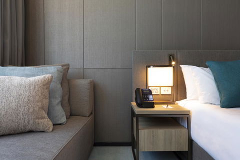 Novotel Melbourne Central - Accommodation Georgetown 32