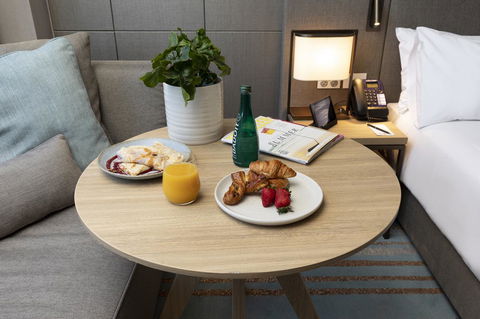 Novotel Melbourne Central - Accommodation Georgetown 44