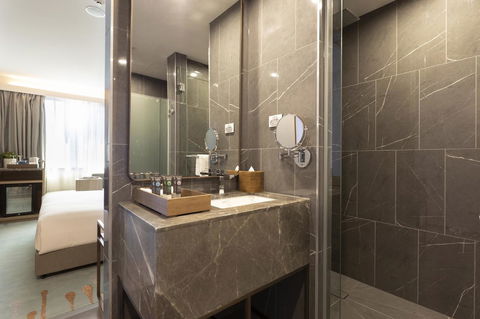 Novotel Melbourne Central - Accommodation Georgetown 23