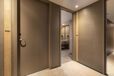 Novotel Melbourne Central - Accommodation Georgetown 34