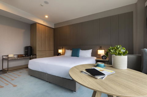 Novotel Melbourne Central - Accommodation Georgetown 13
