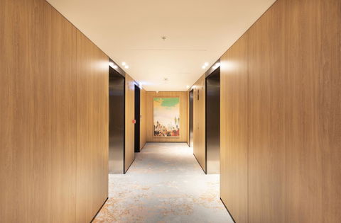 Novotel Melbourne Central - Accommodation Georgetown 39