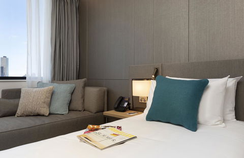 Novotel Melbourne Central - Accommodation Georgetown 3