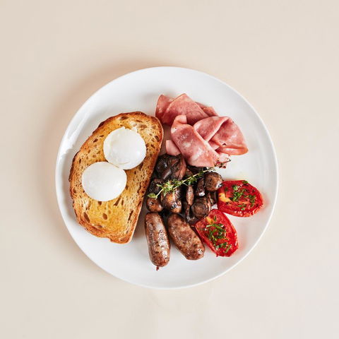 Novotel Melbourne Central - Accommodation Georgetown 14