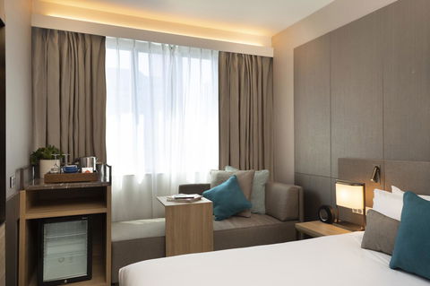 Novotel Melbourne Central - Accommodation Georgetown 22