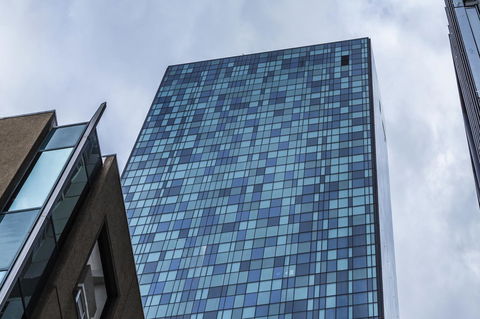 Novotel Melbourne Central - Accommodation Georgetown 19