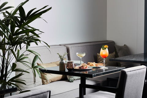 Novotel Melbourne Central - Accommodation Georgetown 24