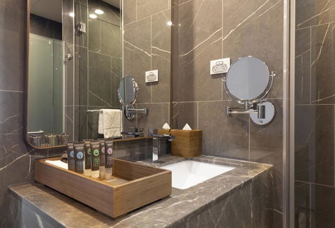 Novotel Melbourne Central - Accommodation Georgetown 5