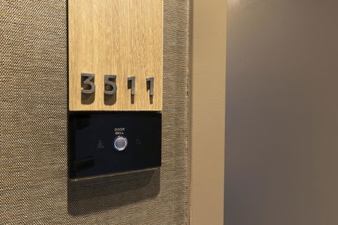 Novotel Melbourne Central - Accommodation Georgetown 40