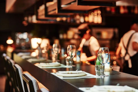 Novotel Melbourne Central - Accommodation Georgetown 20