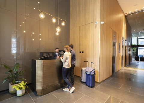 Novotel Melbourne Central - Accommodation Georgetown 17