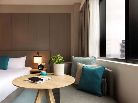 Novotel Melbourne Central - Accommodation Georgetown 11