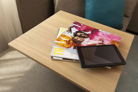 Novotel Melbourne Central - Accommodation Georgetown 33