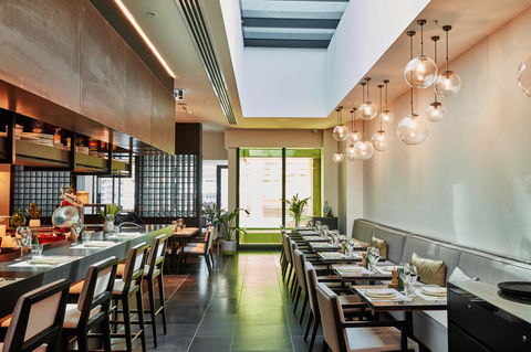 Novotel Melbourne Central - Accommodation Georgetown 21