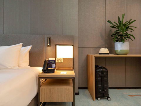 Novotel Melbourne Central - Accommodation Georgetown 10