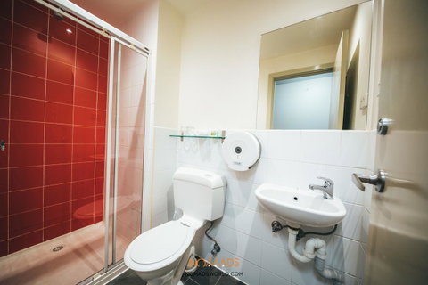 Nomads Melbourne Backpackers - Accommodation Georgetown 17