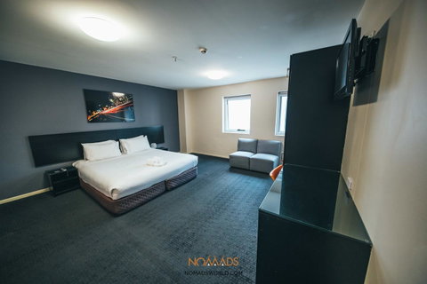 Nomads Melbourne Backpackers - Accommodation Georgetown 23