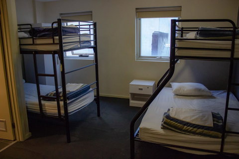 Nomads Melbourne Backpackers - Accommodation Georgetown 41