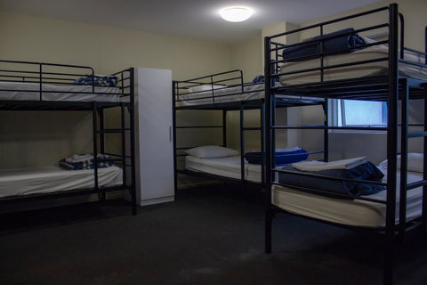 Nomads Melbourne Backpackers - Accommodation Georgetown 34