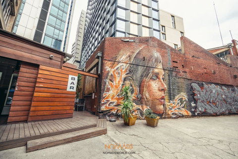 Nomads Melbourne Backpackers - Accommodation Georgetown 8