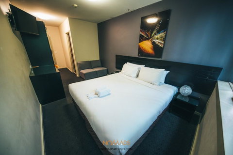 Nomads Melbourne Backpackers - Accommodation Georgetown 18