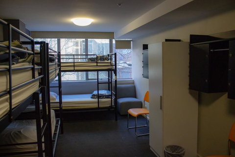 Nomads Melbourne Backpackers - Accommodation Georgetown 44