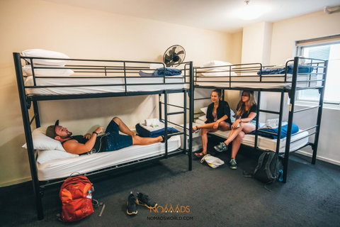 Nomads Melbourne Backpackers - Accommodation Georgetown 27