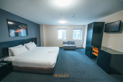 Nomads Melbourne Backpackers - Accommodation Georgetown 21