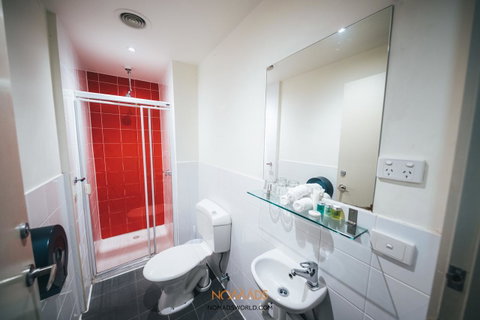Nomads Melbourne Backpackers - Accommodation Georgetown 25