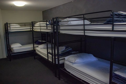 Nomads Melbourne Backpackers - Accommodation Georgetown 35