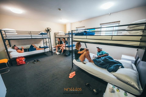 Nomads Melbourne Backpackers - Accommodation Georgetown 29