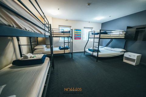 Nomads Melbourne Backpackers - Accommodation Georgetown 30
