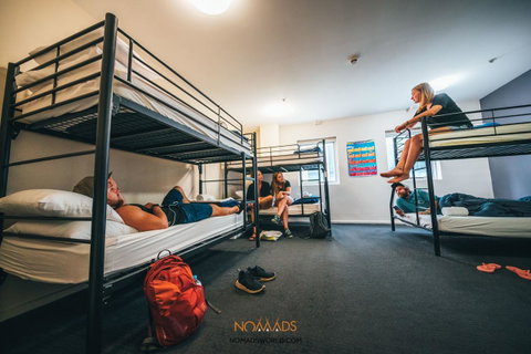 Nomads Melbourne Backpackers - Accommodation Georgetown 26