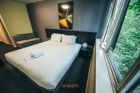 Nomads Melbourne Backpackers - Accommodation Georgetown 19
