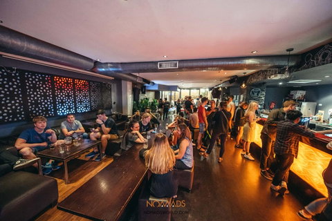 Nomads Melbourne Backpackers - Accommodation Georgetown 14