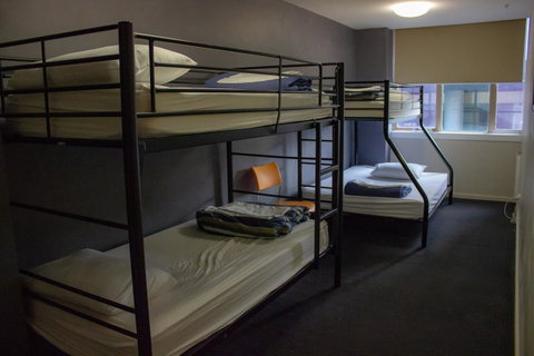 Nomads Melbourne Backpackers - Accommodation Georgetown 40